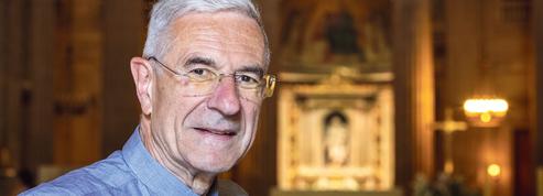 François Potez: «Le prêtre doit être le témoin de la miséricorde de Dieu»