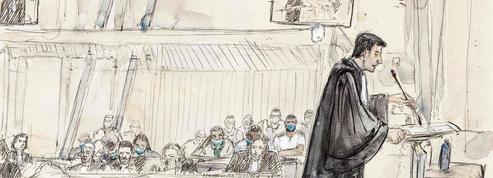 Procès du 13-Novembre: la défense d’Abdeslam plaide contre une «peine de mort sociale»