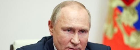 Vladimir Poutine durcit son bras de fer avec l’Otan