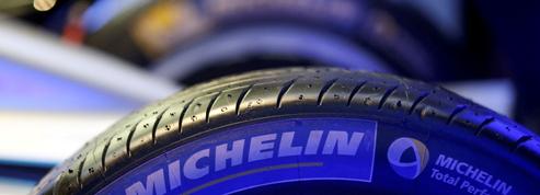 Conseil action – Michelin: le groupe s’apprête à sortir de Russie