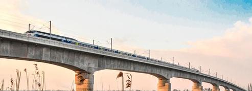 Conseil action – Vinci: un petit contrat ferroviaire, et des tendances favorables pour les Concessions