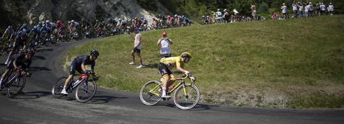 Il était une fois le Tour de France, sur France 2