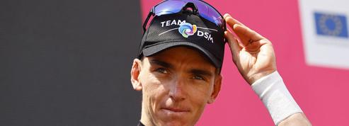 Tour de France: Romain Bardet, l’ambition en toute discrétion