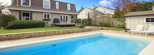 Une piscine fait-elle vraiment grimper la valeur de votre maison?