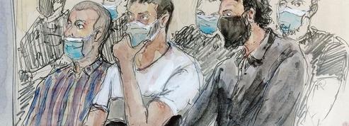 Procès des attentats du 13-Novembre: Salah Abdeslam condamné à la perpétuité incompressible