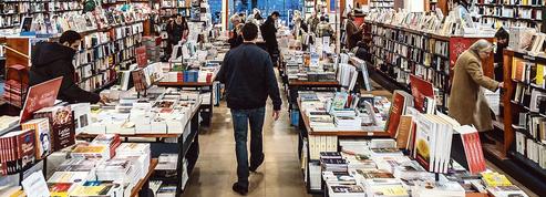 En 2022, les Français achètent moins de livres