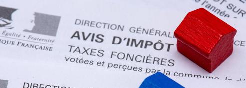 Combien la taxe foncière coûte-t-elle aux Français?