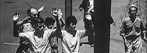 5 juillet 1962, Oran: 700 pieds-noirs massacrés