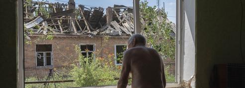 À Sloviansk et Bakhmout, en attendant l’assaut de l’armée russe: le récit de l’envoyé spécial du Figaro