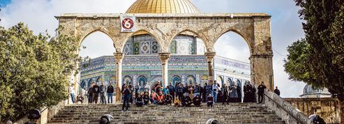 Jérusalem, impossible capitale «unifiée»