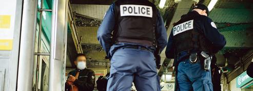 Ile-de-France: des caméras et des équipes mutualisées contre les délinquants