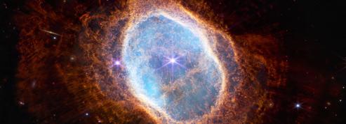 Pouponnière d’étoiles, nébuleuse planétaire: une galerie de portraits bigarrée capturée par le télescope Webb