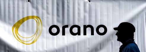 Orano signe un contrat «majeur» avec le Japon