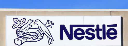 Nestlé fait un pas de plus dans le médicament