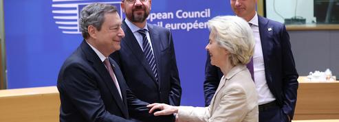 Le départ de Mario Draghi complique la donne en Europe