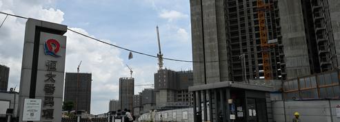 Le «zéro Covid» aggrave la crise immobilière en Chine