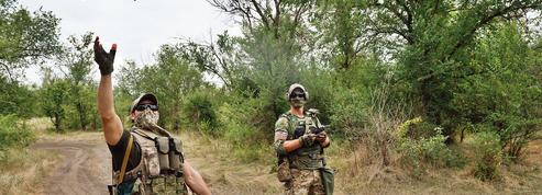 Sur le front, ces Ukrainiens qui font la guerre avec leurs drones: le récit de l’envoyé spécial du Figaro