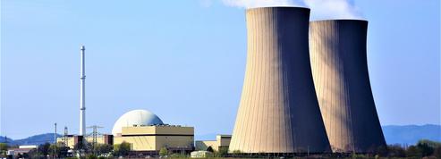 Deux centrales nucléaires belges prolongées