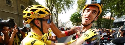 Tour de France: Jumbo-Visma, l’infernale machine à gagner