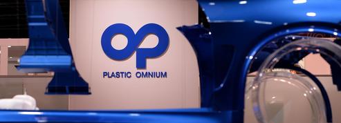 Faurecia et Plastic Omnium résistent à l’inflation