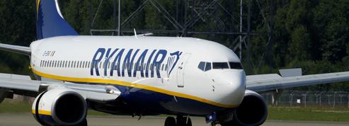 Le roi du low cost, Ryanair, renoue enfin avec les bénéfices