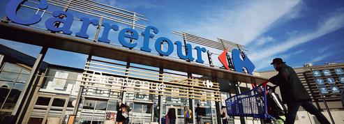 La recette de Carrefour pour digérer l’envol des prix