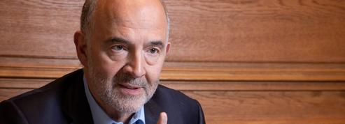 Pierre Moscovici au Figaro: «Si la France est le pays qui consent le moins d’efforts sur sa dette, cela va finir par se voir!»