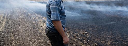 Dans la région de Donetsk, la colère et le désespoir des civils pris dans une guerre interminable: le récit de l’envoyé spécial du Figaro