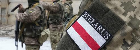 En Ukraine, la résistance en exil du bataillon biélorusse: le récit de l’envoyé spécial du Figaro