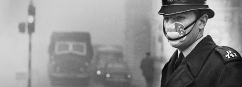 Pollution: comment Londres a vaincu le grand smog, cet épais brouillard mortel