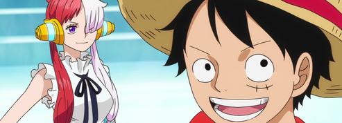 Notre critique de One Piece: Red, les flibustiers font sombrer le manga