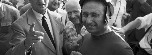 Fangio et Ferrari, la gloire avant le divorce