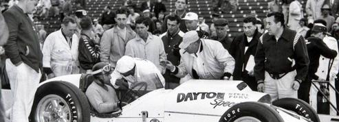 Indianapolis, l’ultime défi de Fangio