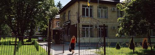 En Ukraine, les séparatistes ayant combattu aux côtés des Russes jugés pour «trahison d’État»