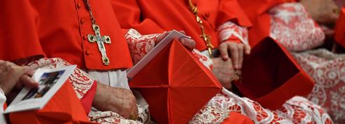 Le pape François crée des cardinaux pour assurer sa continuité