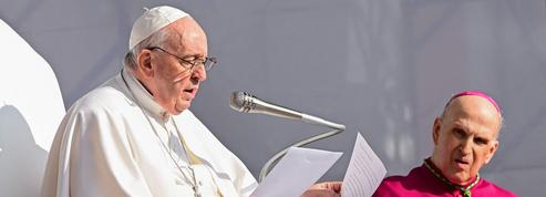 Loin de la démission, le pape ancre son pontificat dans la «reconstruction» de l’Église