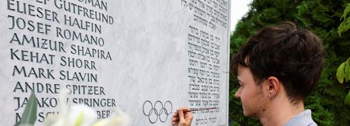 Les fantômes des JO de Munich hantent les relations germano-israéliennes