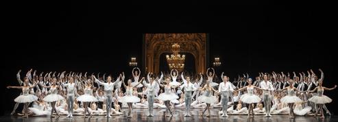 Opéra de Paris cherche directeur de ballet désespérément
