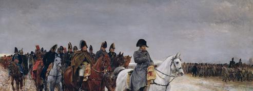 Jean Sévillia: «La Grande Armée de Napoléon sans idées reçues»