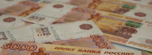 La finance mondiale entérine le défaut de paiement de Moscou