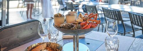 Les 5 meilleurs restaurants de poissons et fruits de mer à La Rochelle