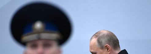 L’arme nucléaire, dernier joker d’un Vladimir Poutine affaibli