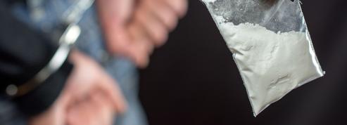 Une étude choc de Beauvau met en lumière le lien entre drogue et délinquance