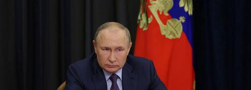 En Russie, la mobilisation finira-t-elle en révolte contre Poutine?
