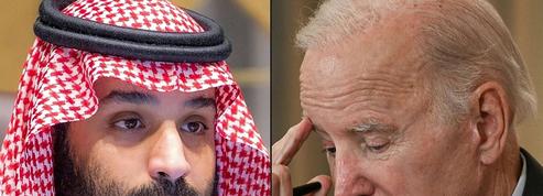 Joe Biden prêt à revoir la relation avec Riyad