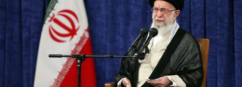 À Téhéran, la «bunkérisation» d’un régime sclérosé autour de son noyau révolutionnaire