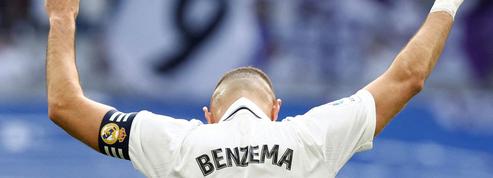 Karim Benzema Ballon d’Or: quelle place dans le prestigieux club des cinq français?