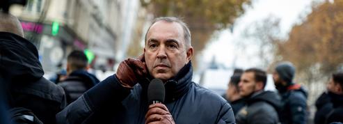 Jean-Marc Morandini jugé pour corruption de mineurs
