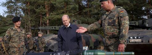 L’Allemagne multiplie les affronts envers la France sur les projets d’armement