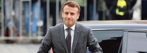 Emmanuel Macron peut-il encore relancer son quinquennat?